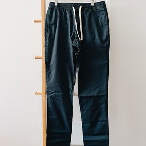 NWT J. Crew Men’s Blue Joggers‎